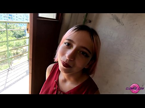 ❤️ Estudante Sensual Chupa um Estranho no Outback - Cum On His Face Porno fodido em pt.com-full-porner.ru