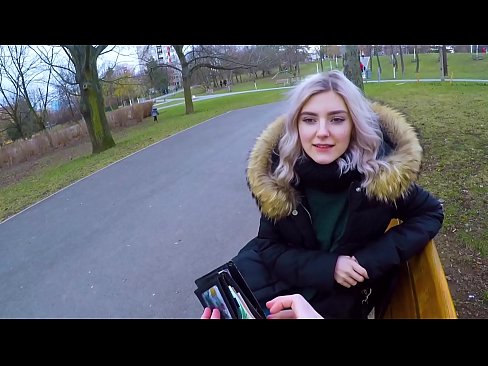 ❤️ Engole o esperma quente de um estranho por dinheiro - broche no parque por Eva Elfie Porno fodido em pt.com-full-porner.ru